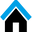 RenBolig ApS logo